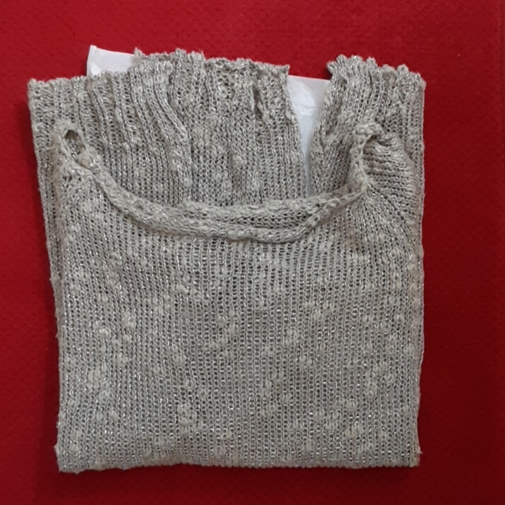 Georgina Estefania Swater, Size M